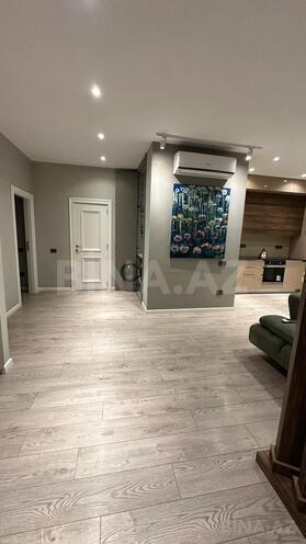 Satılır 3 otaqlı yeni tikili 103 m², Şah İsmayıl Xətai m., photo 4 from 14