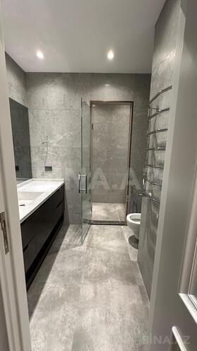 Satılır 3 otaqlı yeni tikili 103 m², Şah İsmayıl Xətai m., photo 10 from 14