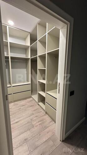 Satılır 3 otaqlı yeni tikili 103 m², Şah İsmayıl Xətai m., photo 12 from 14