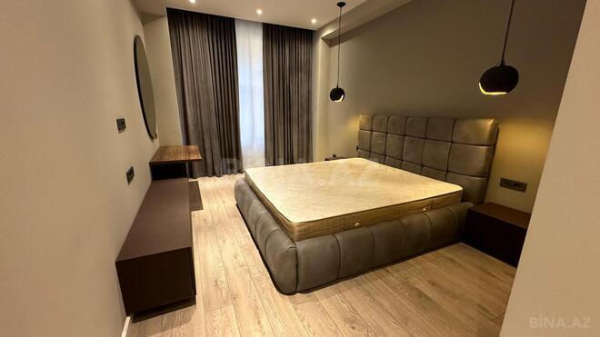 Satılır 3 otaqlı yeni tikili 103 m², Şah İsmayıl Xətai m., photo 8 from 14