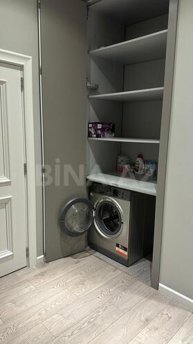 Satılır 3 otaqlı yeni tikili 103 m², Şah İsmayıl Xətai m., photo 11 from 14