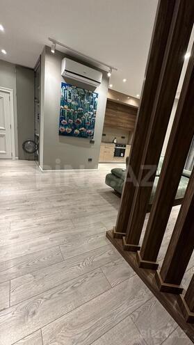 Satılır 3 otaqlı yeni tikili 103 m², Şah İsmayıl Xətai m., photo 3 from 14