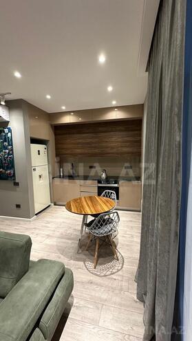 Satılır 3 otaqlı yeni tikili 103 m², Şah İsmayıl Xətai m., photo 5 from 14