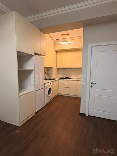 Satılır 2 otaqlı yeni tikili 50 m², 20 Yanvar m., photo 11 from 19