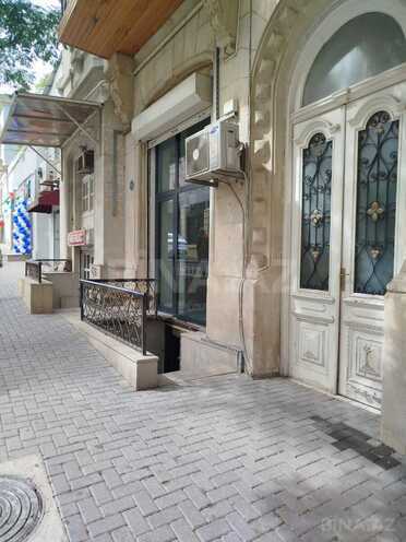 İcarəyə verilir  obyekt 50 m², İçəri Şəhər m., photo 3 from 9