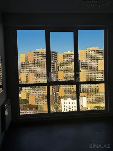 Satılır 2 otaqlı yeni tikili 50 m², 20 Yanvar m., photo 18 from 19