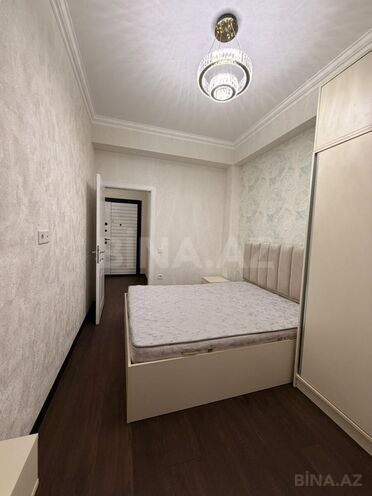 Satılır 2 otaqlı yeni tikili 50 m², 20 Yanvar m., photo 15 from 19