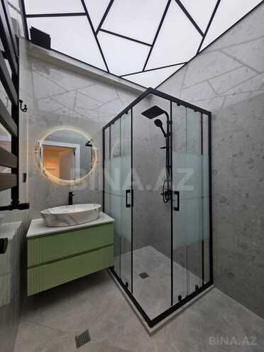 Продаётся 3-комн. новостройка 91 м², м. Ази Асланов, photo 21 from 23