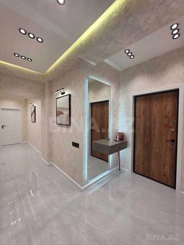 Продаётся 3-комн. новостройка 91 м², м. Ази Асланов, photo 15 from 23