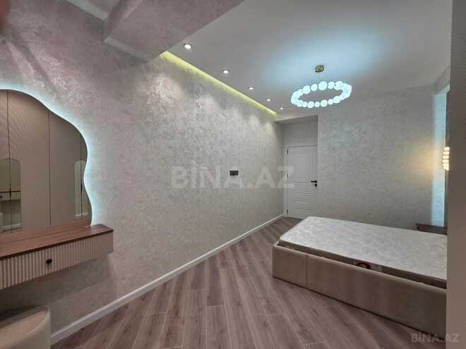 Продаётся 3-комн. новостройка 91 м², м. Ази Асланов, photo 9 from 23