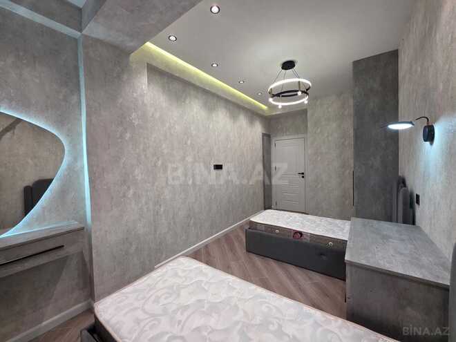 Продаётся 3-комн. новостройка 91 м², м. Ази Асланов, photo 10 from 23