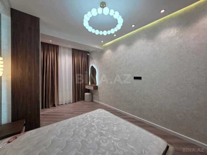 Продаётся 3-комн. новостройка 91 м², м. Ази Асланов, photo 6 from 23