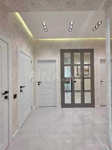 Продаётся 3-комн. новостройка 91 м², м. Ази Асланов, photo 20 from 23