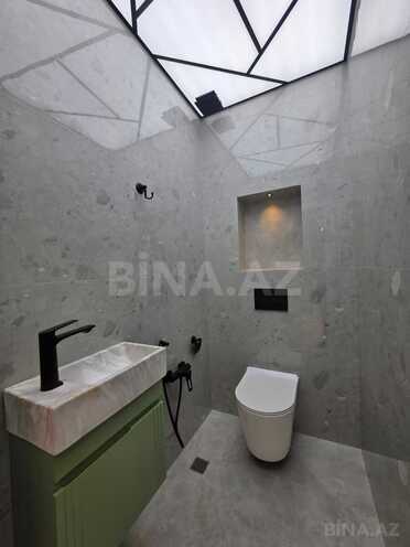 Продаётся 3-комн. новостройка 91 м², м. Ази Асланов, photo 22 from 23