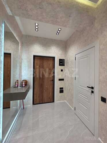 Продаётся 3-комн. новостройка 91 м², м. Ази Асланов, photo 19 from 23