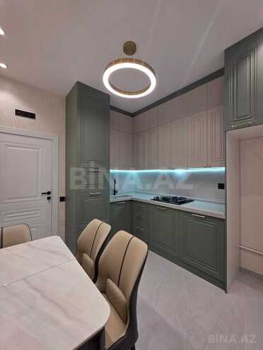 Продаётся 3-комн. новостройка 91 м², м. Ази Асланов, photo 4 from 23