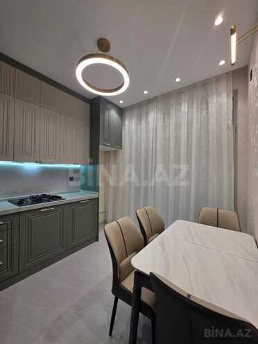Продаётся 3-комн. новостройка 91 м², м. Ази Асланов, photo 1 from 23