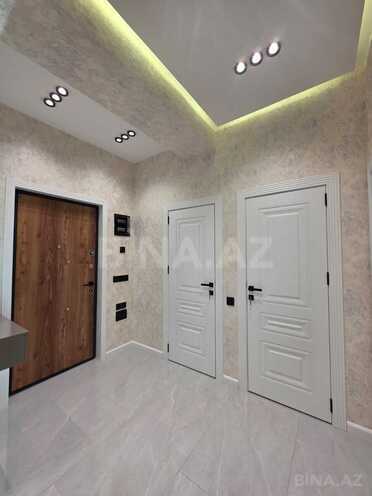 Продаётся 3-комн. новостройка 91 м², м. Ази Асланов, photo 17 from 23