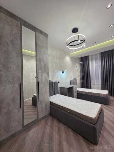 Продаётся 3-комн. новостройка 91 м², м. Ази Асланов, photo 8 from 23