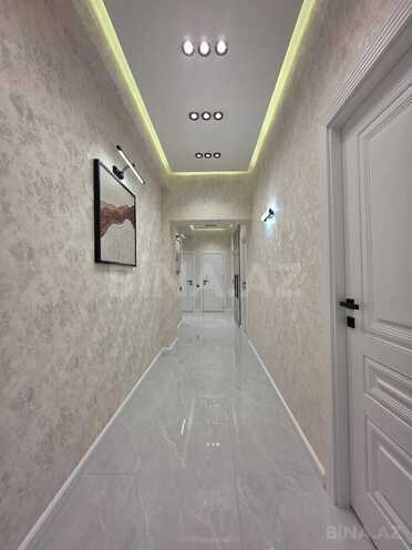 Продаётся 3-комн. новостройка 91 м², м. Ази Асланов, photo 18 from 23