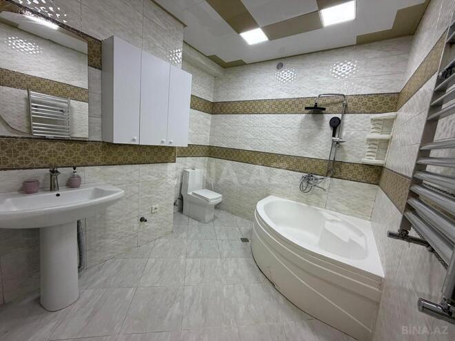 Сдаётся 4-комн. новостройка 140 м², м. Нариман Нариманов, photo 7 from 8