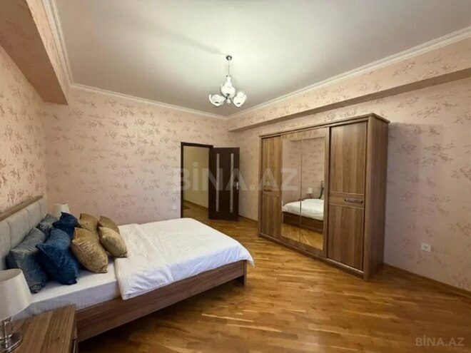 Сдаётся 4-комн. новостройка 140 м², м. Нариман Нариманов, photo 4 from 8