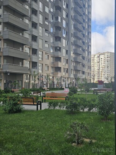 Satılır 2 otaqlı yeni tikili 50 m², 20 Yanvar m., photo 3 from 17