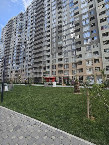 Satılır 2 otaqlı yeni tikili 50 m², 20 Yanvar m., photo 1 from 17