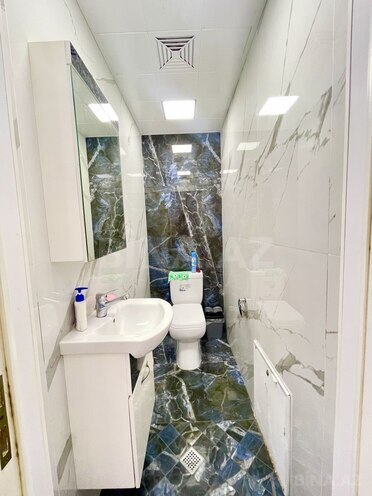 İcarəyə verilir 3 otaqlı yeni tikili 135 m², İnşaatçılar m., photo 28 from 32