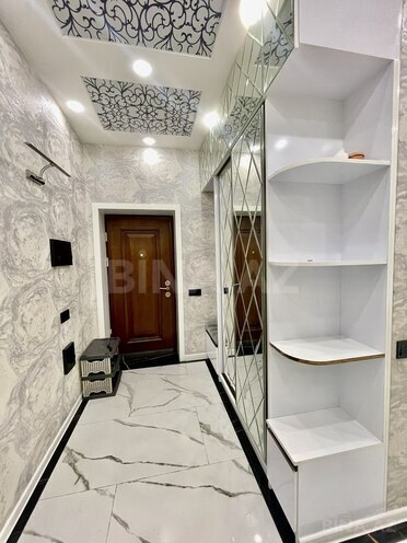 İcarəyə verilir 3 otaqlı yeni tikili 135 m², İnşaatçılar m., photo 8 from 32