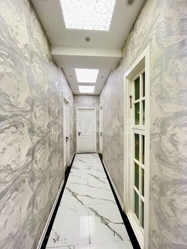 İcarəyə verilir 3 otaqlı yeni tikili 135 m², İnşaatçılar m., photo 25 from 32