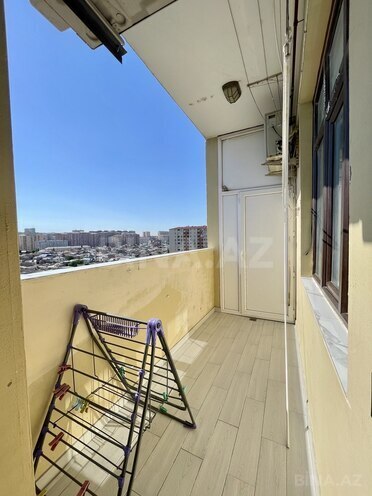 İcarəyə verilir 3 otaqlı yeni tikili 135 m², İnşaatçılar m., photo 30 from 32