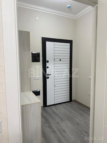 Satılır 2 otaqlı yeni tikili 50 m², 20 Yanvar m., photo 16 from 17