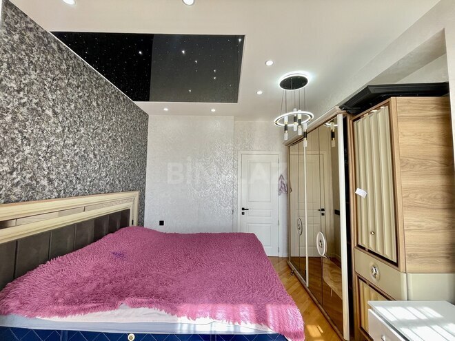 İcarəyə verilir 3 otaqlı yeni tikili 135 m², İnşaatçılar m., photo 19 from 32