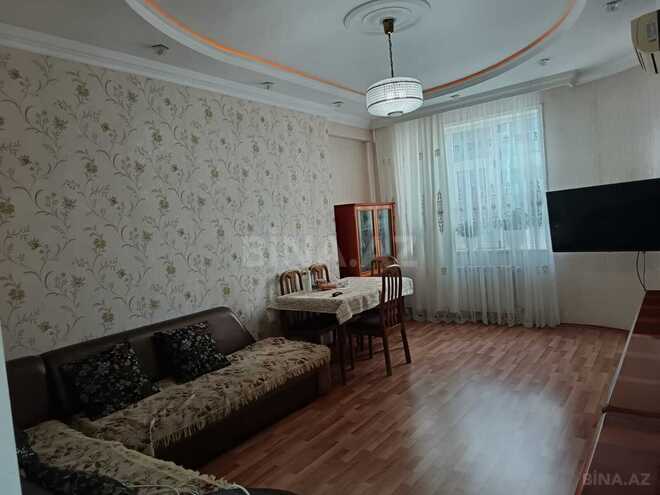 Продаётся 2-комн. новостройка 51 м², м. Шах Исмаил Хатаи, photo 3 from 12