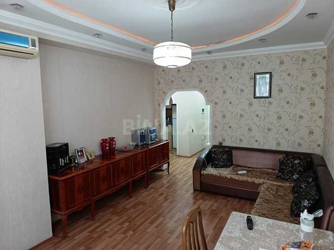 Продаётся 2-комн. новостройка 51 м², м. Шах Исмаил Хатаи, photo 4 from 12