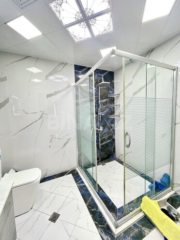 İcarəyə verilir 3 otaqlı yeni tikili 135 m², İnşaatçılar m., photo 26 from 32