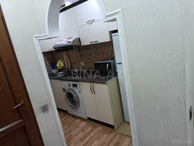 Продаётся 2-комн. новостройка 51 м², м. Шах Исмаил Хатаи, photo 8 from 12