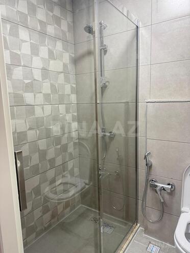 Satılır 2 otaqlı yeni tikili 50 m², 20 Yanvar m., photo 12 from 17
