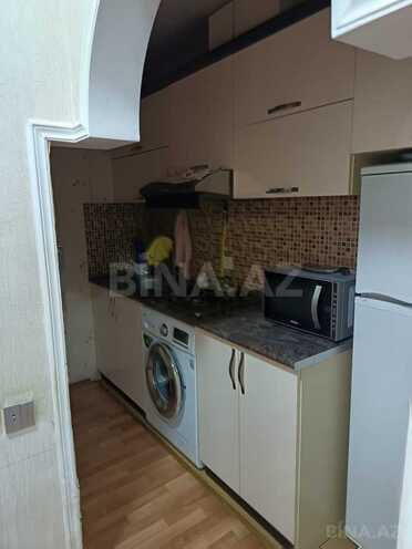 Продаётся 2-комн. новостройка 51 м², м. Шах Исмаил Хатаи, photo 9 from 12