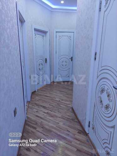İcarəyə verilir 3 otaqlı yeni tikili 100 m², Yeni Yasamal q., photo 8 from 14