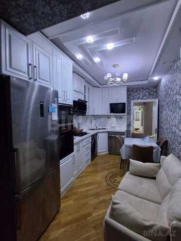 Продаётся 3-комн. новостройка 85 м², пос. Масазыр, photo 16 from 30