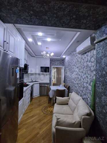 Продаётся 3-комн. новостройка 85 м², пос. Масазыр, photo 29 from 30