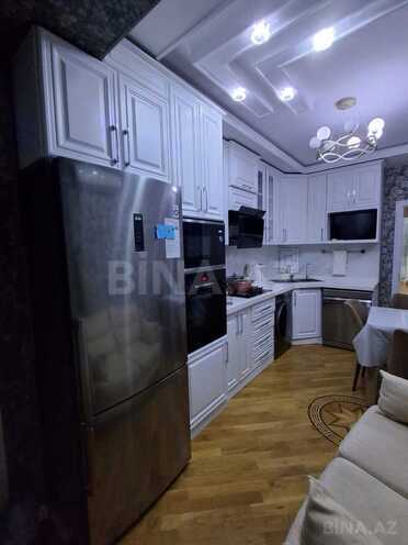 Продаётся 3-комн. новостройка 85 м², пос. Масазыр, photo 6 from 30