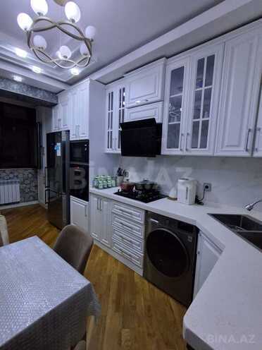 Продаётся 3-комн. новостройка 85 м², пос. Масазыр, photo 22 from 30