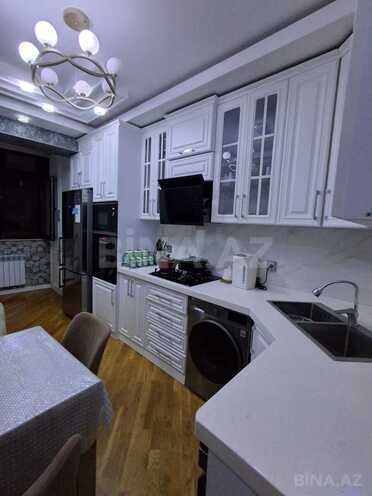 Продаётся 3-комн. новостройка 85 м², пос. Масазыр, photo 3 from 30