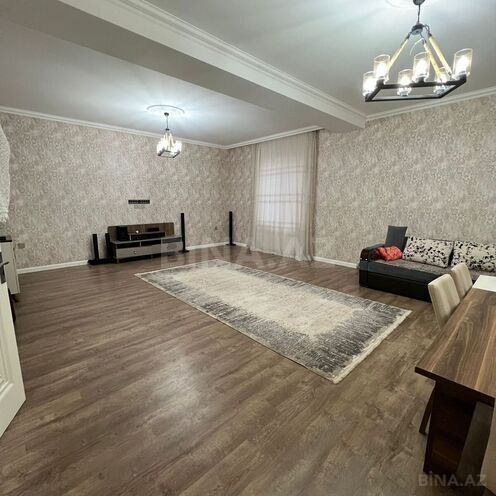 Satılır 5 otaqlı həyət evi/bağ evi 200 m², Masazır q., photo 14 from 17