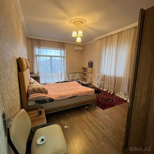 Satılır 5 otaqlı həyət evi/bağ evi 200 m², Masazır q., photo 9 from 17