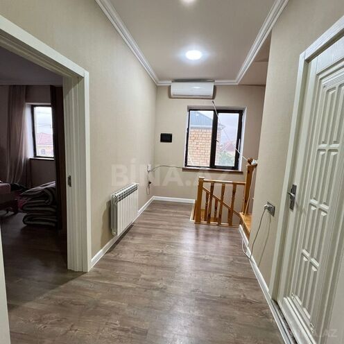 Satılır 5 otaqlı həyət evi/bağ evi 200 m², Masazır q., photo 12 from 17