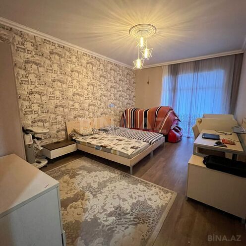 Satılır 5 otaqlı həyət evi/bağ evi 200 m², Masazır q., photo 6 from 17
